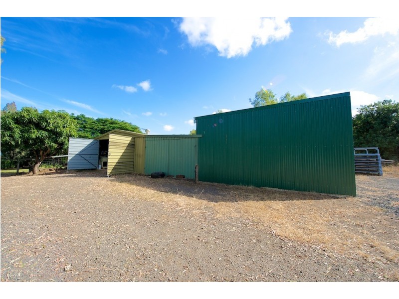 306 England Creek Road, England Creek QLD 4306