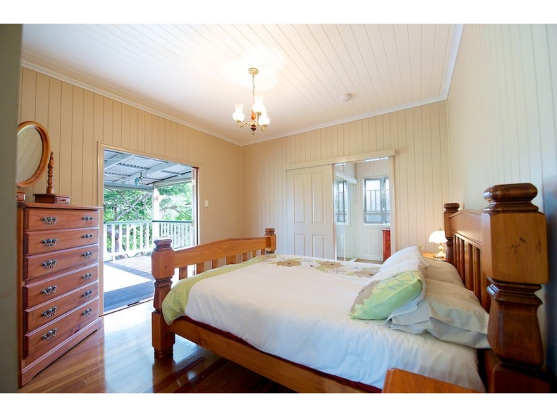 306 England Creek Road, England Creek QLD 4306