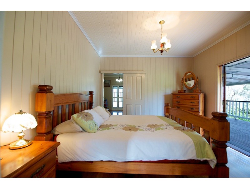 306 England Creek Road, England Creek QLD 4306