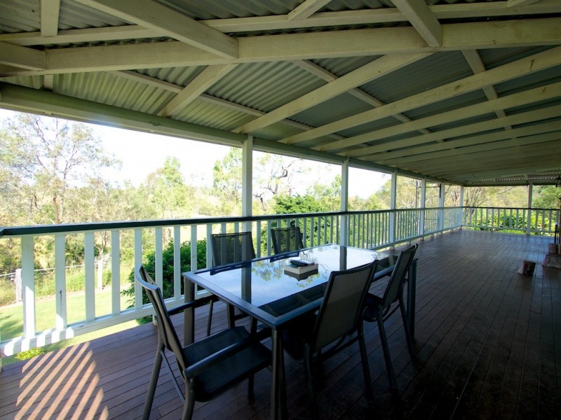 306 England Creek Road, England Creek QLD 4306