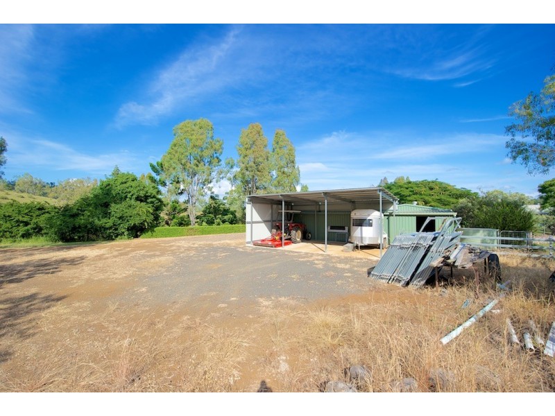 306 England Creek Road, England Creek QLD 4306