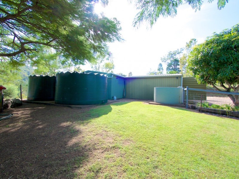 306 England Creek Road, England Creek QLD 4306