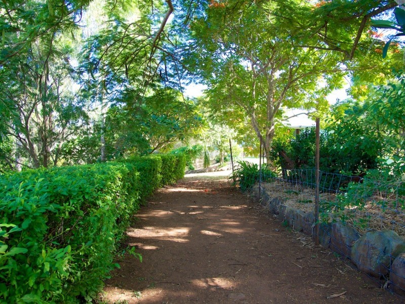 306 England Creek Road, England Creek QLD 4306