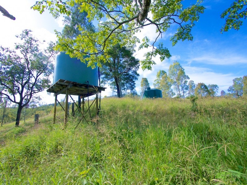 306 England Creek Road, England Creek QLD 4306