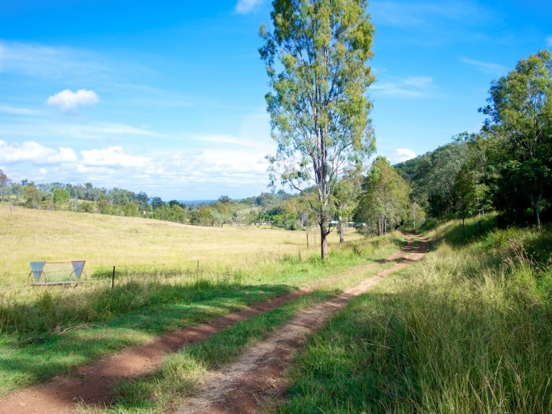 306 England Creek Road, England Creek QLD 4306