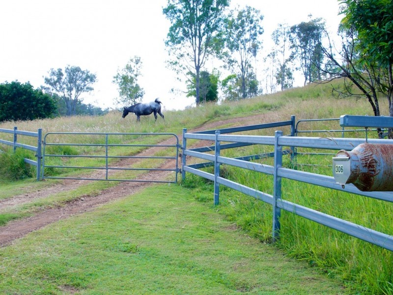 306 England Creek Road, England Creek QLD 4306