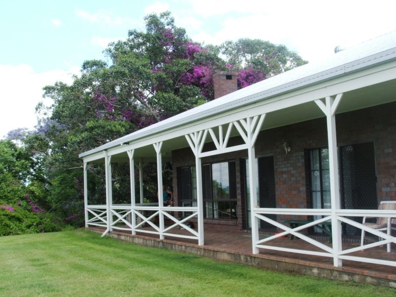 139 Strasburgs Road, Glamorgan Vale QLD 4306