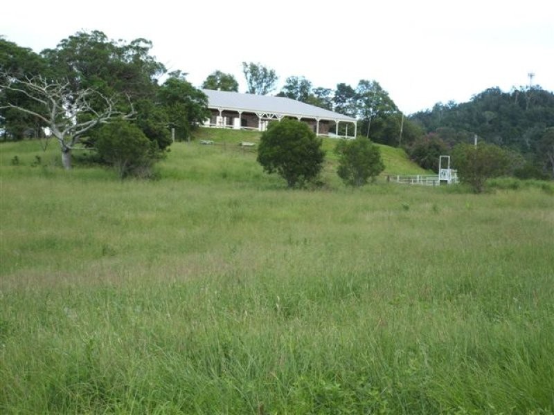139 Strasburgs Road, Glamorgan Vale QLD 4306