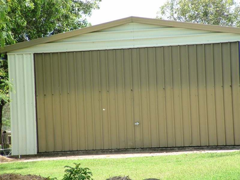 139 Strasburgs Road, Glamorgan Vale QLD 4306