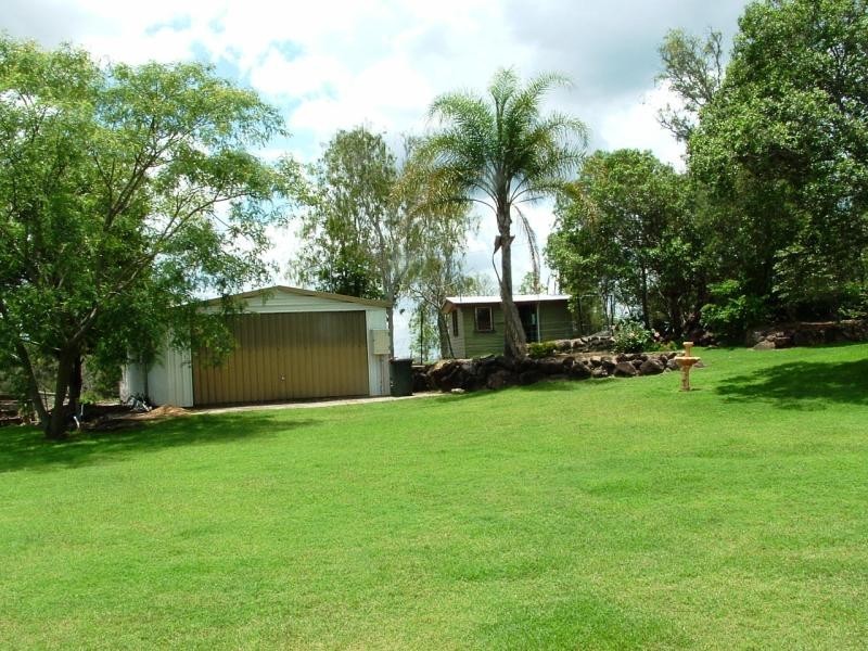 139 Strasburgs Road, Glamorgan Vale QLD 4306