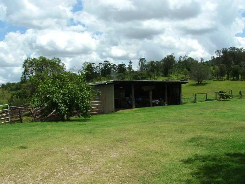 139 Strasburgs Road, Glamorgan Vale QLD 4306