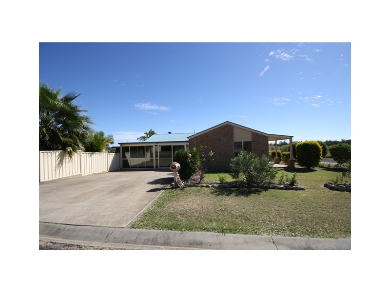 2 Almond Street, Lowood QLD 4311