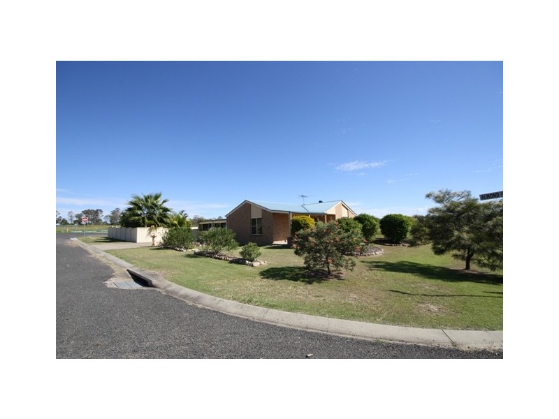 2 Almond Street, Lowood QLD 4311