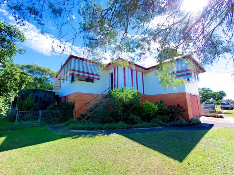 55 Clarendon Road, Lowood QLD 4311