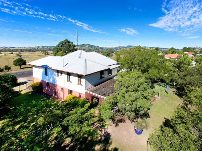 55 Clarendon Road, Lowood QLD 4311