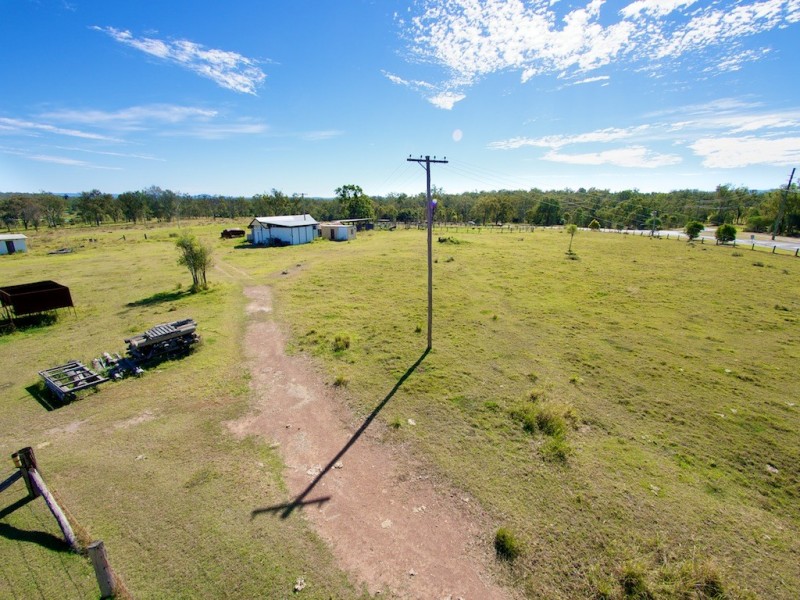 55 Clarendon Road, Lowood QLD 4311