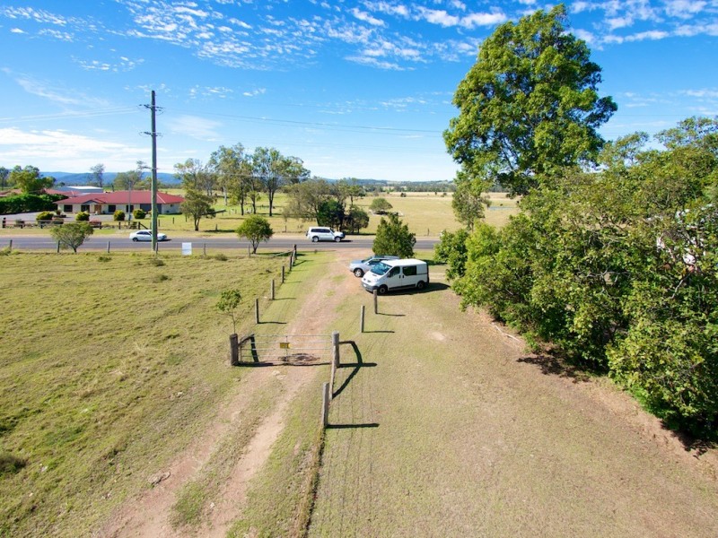 55 Clarendon Road, Lowood QLD 4311