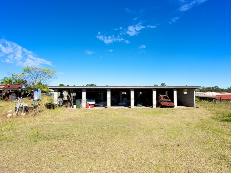 55 Clarendon Road, Lowood QLD 4311