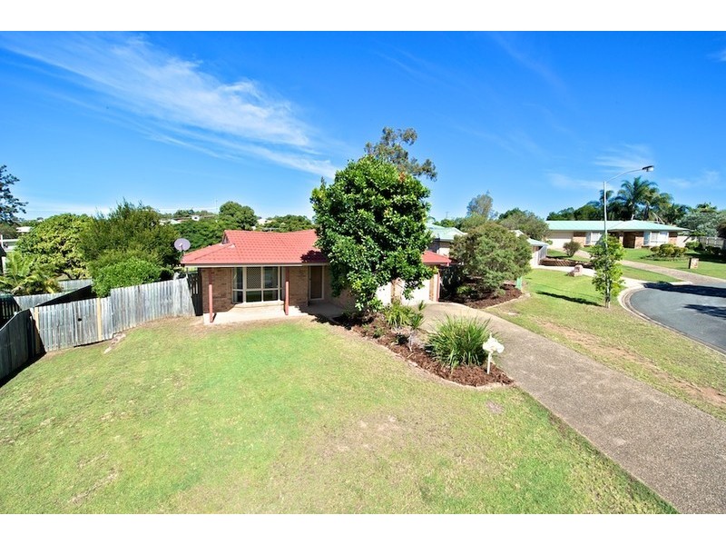 16 Garowie, Brassall QLD 4305