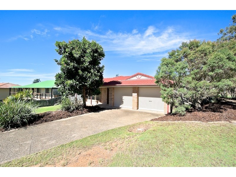 16 Garowie, Brassall QLD 4305