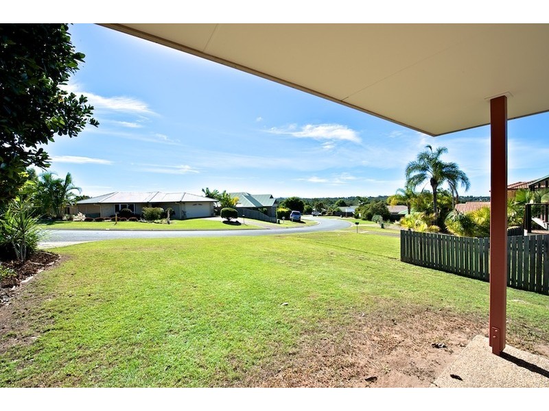 16 Garowie, Brassall QLD 4305