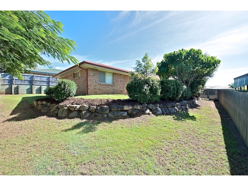 16 Garowie, Brassall QLD 4305