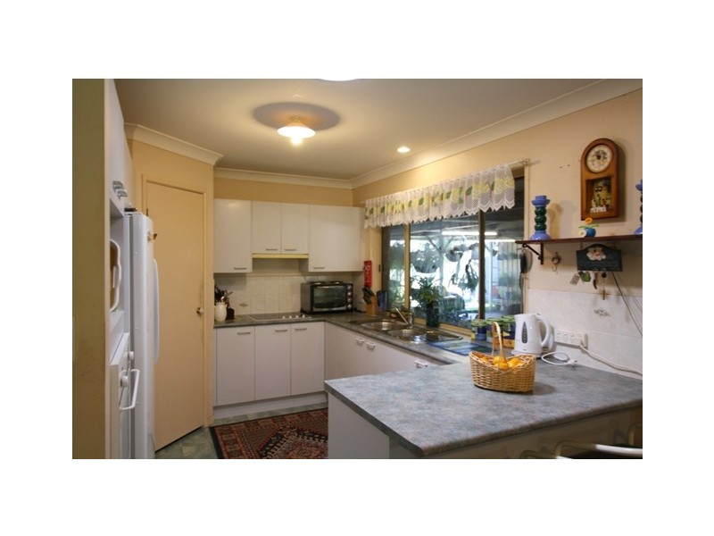 133 Huth Road, Ironbark QLD 4306
