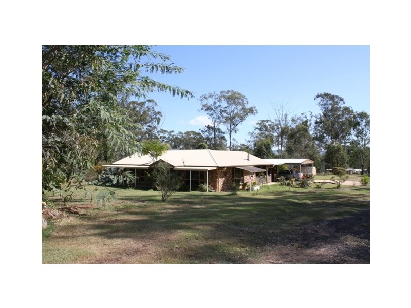133 Huth Road, Ironbark QLD 4306