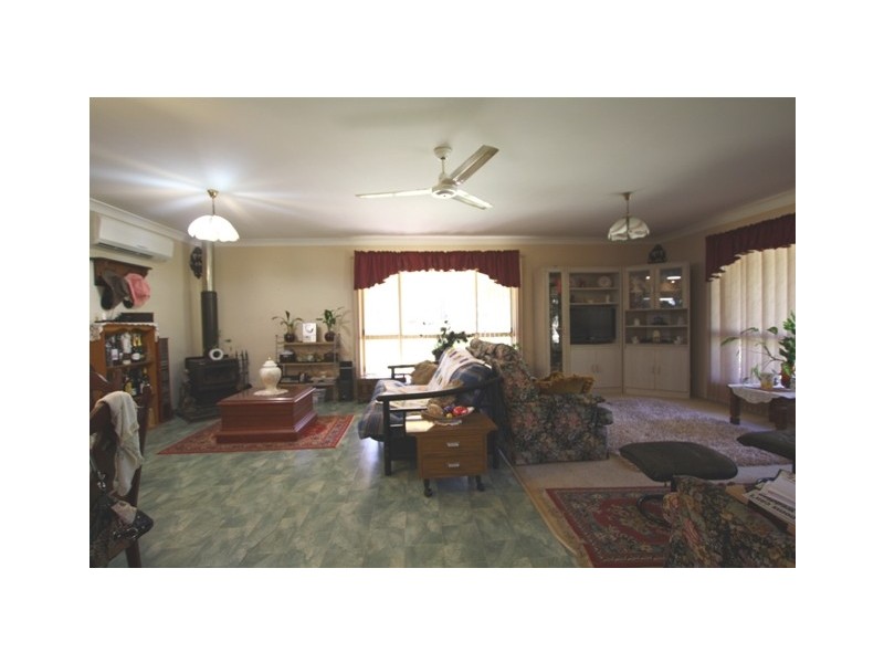 133 Huth Road, Ironbark QLD 4306