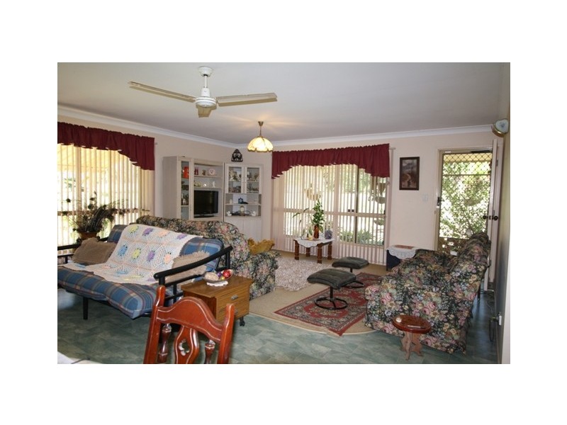 133 Huth Road, Ironbark QLD 4306