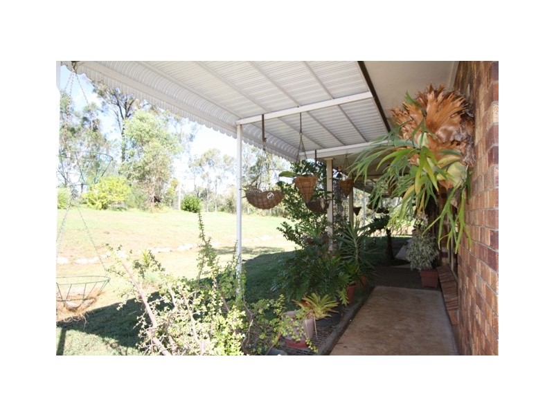 133 Huth Road, Ironbark QLD 4306