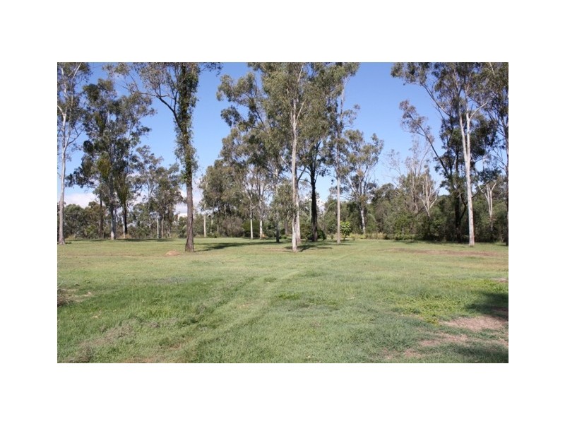 133 Huth Road, Ironbark QLD 4306