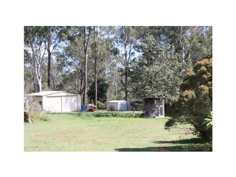 133 Huth Road, Ironbark QLD 4306