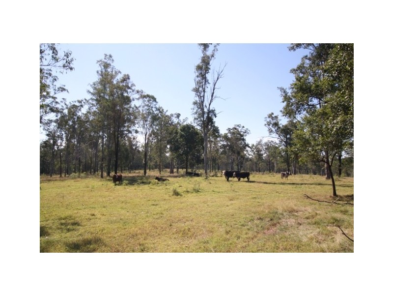 133 Huth Road, Ironbark QLD 4306