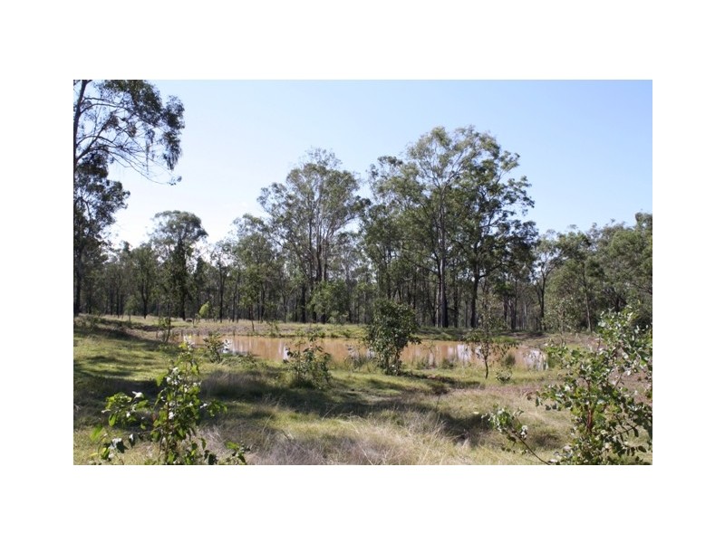 133 Huth Road, Ironbark QLD 4306