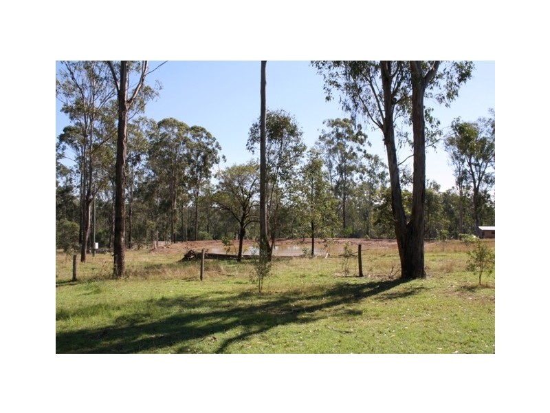 133 Huth Road, Ironbark QLD 4306