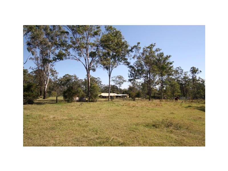 133 Huth Road, Ironbark QLD 4306