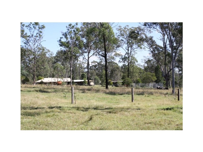133 Huth Road, Ironbark QLD 4306