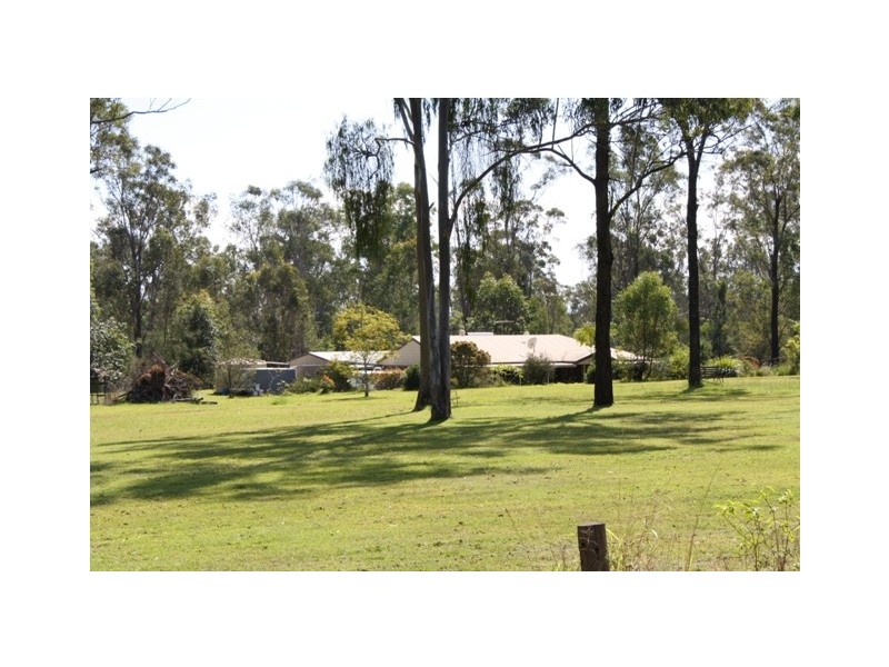133 Huth Road, Ironbark QLD 4306