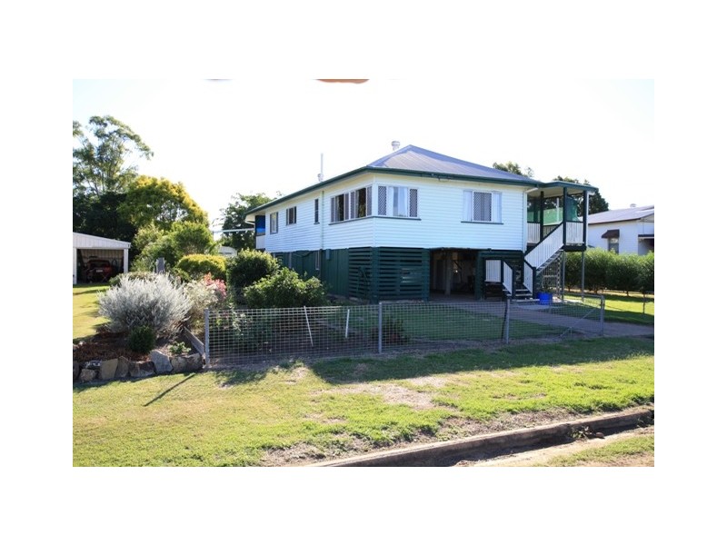 3 James Street, Lowood QLD 4311