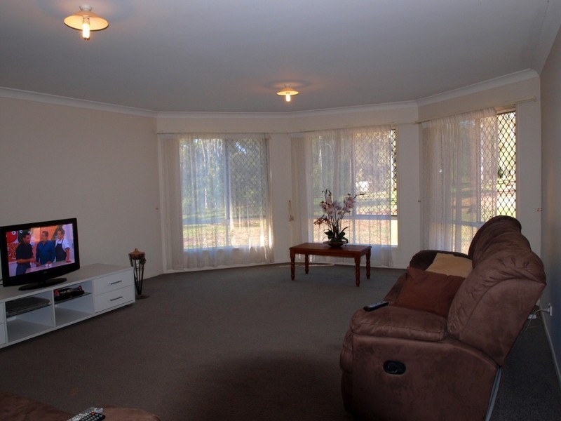 105 Coramandel, Ironbark QLD 4306