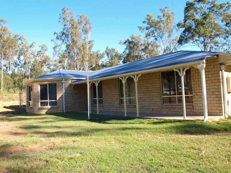 105 Coramandel, Ironbark QLD 4306