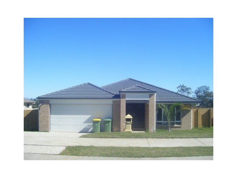 16 Benjamin Court, Yamanto QLD 4305