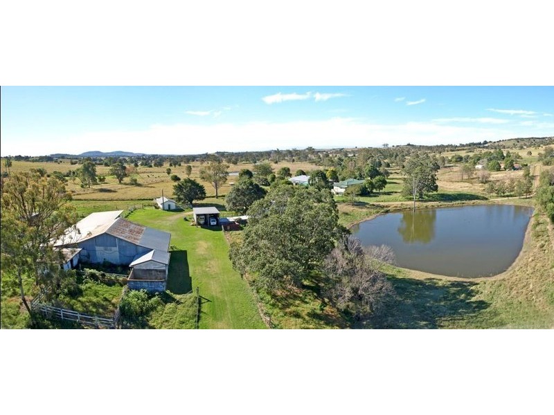 650 Rosewood-Marburg Rd, Marburg QLD 4346