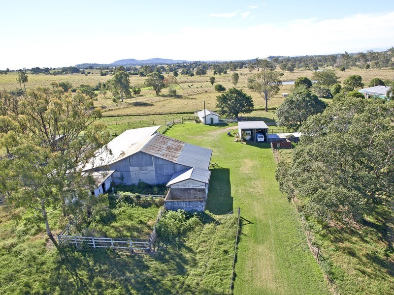 650 Rosewood-Marburg Rd, Marburg QLD 4346