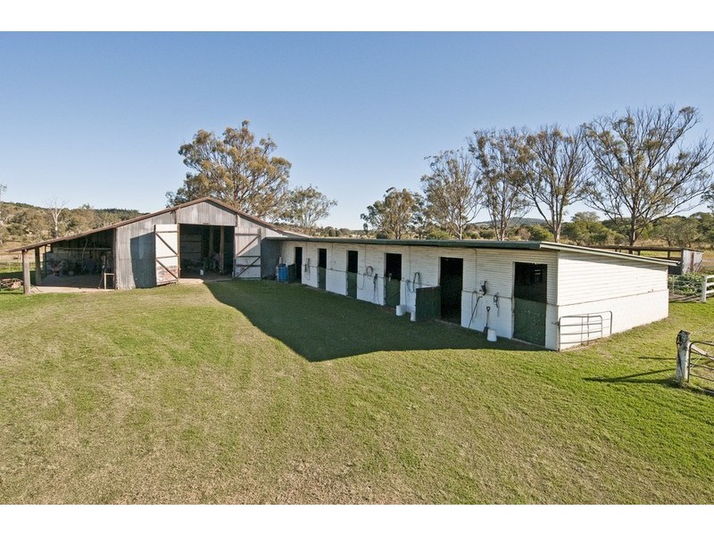 650 Rosewood-Marburg Rd, Marburg QLD 4346