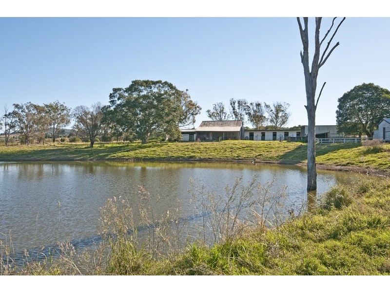 650 Rosewood-Marburg Rd, Marburg QLD 4346