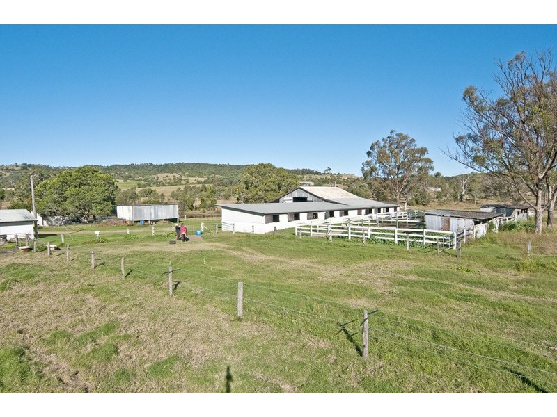 650 Rosewood-Marburg Rd, Marburg QLD 4346