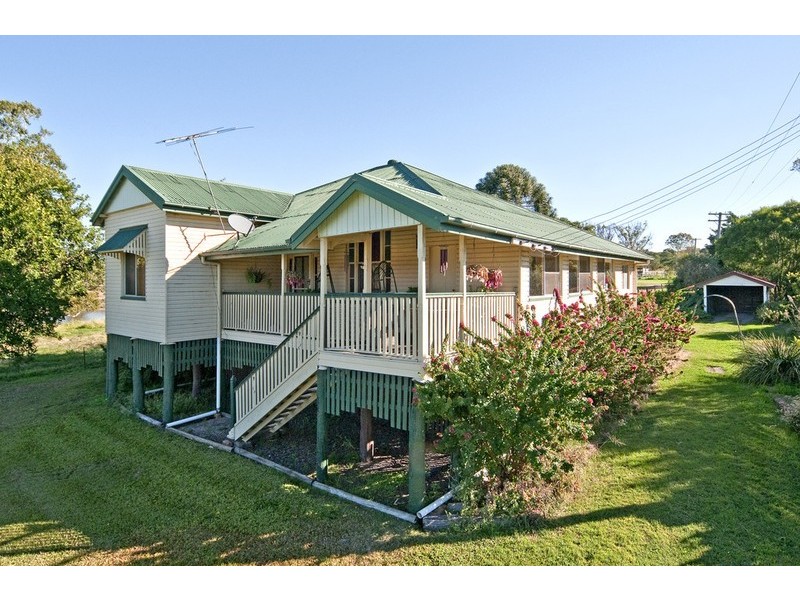 650 Rosewood-Marburg Rd, Marburg QLD 4346