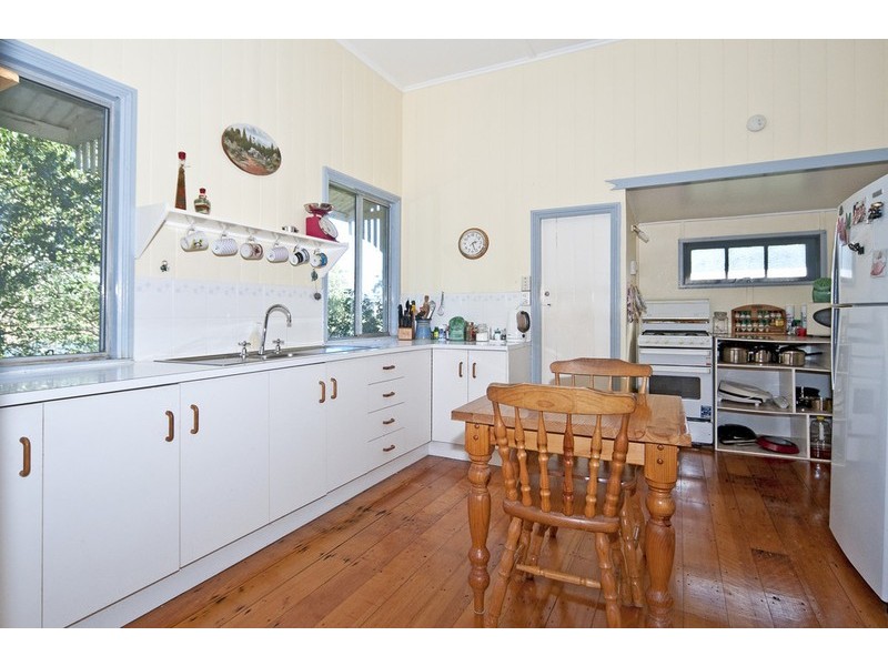 650 Rosewood-Marburg Rd, Marburg QLD 4346